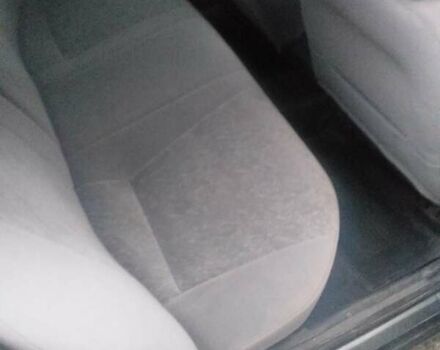 Серый ВАЗ 2170 Priora, объемом двигателя 1.6 л и пробегом 225 тыс. км за 2200 $, фото 3 на Automoto.ua