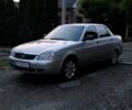 Серый ВАЗ 2170 Priora, объемом двигателя 1.6 л и пробегом 205 тыс. км за 2500 $, фото 1 на Automoto.ua