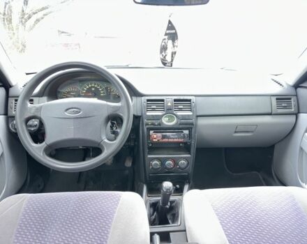 Серый ВАЗ 2170 Priora, объемом двигателя 1.6 л и пробегом 200 тыс. км за 2500 $, фото 10 на Automoto.ua