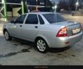 Серый ВАЗ 2170 Priora, объемом двигателя 1.6 л и пробегом 200 тыс. км за 2400 $, фото 5 на Automoto.ua