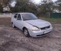 Сірий ВАЗ 2170 Priora, об'ємом двигуна 1.6 л та пробігом 200 тис. км за 900 $, фото 3 на Automoto.ua