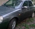 Сірий ВАЗ 2170 Priora, об'ємом двигуна 1.6 л та пробігом 122 тис. км за 3000 $, фото 5 на Automoto.ua