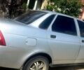 Серый ВАЗ 2170 Priora, объемом двигателя 1.6 л и пробегом 100 тыс. км за 2200 $, фото 1 на Automoto.ua