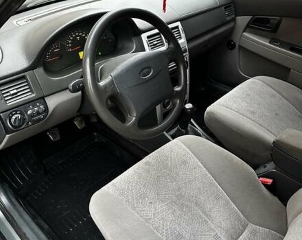 Серый ВАЗ 2170 Priora, объемом двигателя 1.6 л и пробегом 250 тыс. км за 2150 $, фото 21 на Automoto.ua