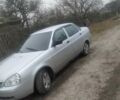 Сірий ВАЗ 2170 Priora, об'ємом двигуна 1.6 л та пробігом 200 тис. км за 3200 $, фото 5 на Automoto.ua