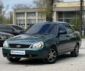 Серый ВАЗ 2170 Priora, объемом двигателя 0 л и пробегом 200 тыс. км за 2800 $, фото 1 на Automoto.ua