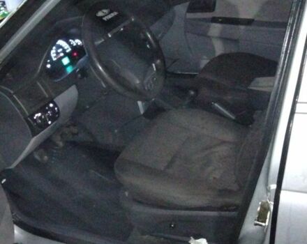 Сірий ВАЗ 2170 Priora, об'ємом двигуна 1.6 л та пробігом 300 тис. км за 1950 $, фото 7 на Automoto.ua