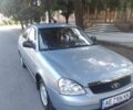 Сірий ВАЗ 2170 Priora, об'ємом двигуна 1.6 л та пробігом 145 тис. км за 2503 $, фото 1 на Automoto.ua
