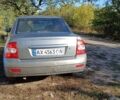Серый ВАЗ 2170 Priora, объемом двигателя 1.6 л и пробегом 310 тыс. км за 845 $, фото 1 на Automoto.ua