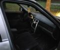 Серый ВАЗ 2170 Priora, объемом двигателя 1.6 л и пробегом 260 тыс. км за 1900 $, фото 3 на Automoto.ua
