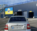 Серый ВАЗ 2170 Priora, объемом двигателя 1.6 л и пробегом 180 тыс. км за 2000 $, фото 2 на Automoto.ua