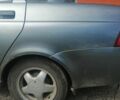 Сірий ВАЗ 2170 Priora, об'ємом двигуна 1.6 л та пробігом 186 тис. км за 1650 $, фото 1 на Automoto.ua