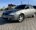 Серый ВАЗ 2170 Priora, объемом двигателя 0 л и пробегом 137 тыс. км за 2100 $, фото 1 на Automoto.ua