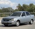 Сірий ВАЗ 2170 Priora, об'ємом двигуна 0 л та пробігом 260 тис. км за 2350 $, фото 1 на Automoto.ua