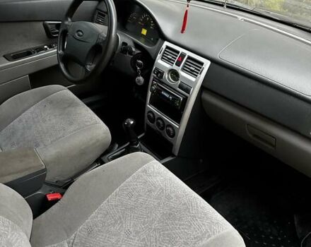 Серый ВАЗ 2170 Priora, объемом двигателя 1.6 л и пробегом 250 тыс. км за 2150 $, фото 28 на Automoto.ua