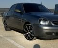 Серый ВАЗ 2170 Priora, объемом двигателя 0 л и пробегом 112 тыс. км за 2409 $, фото 1 на Automoto.ua