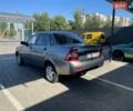 Сірий ВАЗ 2170 Priora, об'ємом двигуна 1.6 л та пробігом 220 тис. км за 2250 $, фото 1 на Automoto.ua