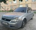 Сірий ВАЗ 2170 Priora, об'ємом двигуна 1.6 л та пробігом 208 тис. км за 3015 $, фото 1 на Automoto.ua