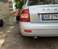 Серый ВАЗ 2170 Priora, объемом двигателя 1.6 л и пробегом 107 тыс. км за 3450 $, фото 4 на Automoto.ua