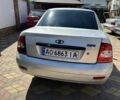 Сірий ВАЗ 2170 Priora, об'ємом двигуна 1.6 л та пробігом 180 тис. км за 727 $, фото 7 на Automoto.ua