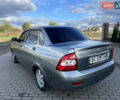 ВАЗ 2170 Priora 2007 у Львові на Automoto.ua Сірий ВАЗ 2170 Priora, об'ємом двигуна 1.6 л та пробігом 149 тис. км за 1950 $, фото 6 на Automoto.ua