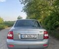 Серый ВАЗ 2170 Priora, объемом двигателя 1.6 л и пробегом 239 тыс. км за 2900 $, фото 3 на Automoto.ua