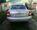 Сірий ВАЗ 2170 Priora, об'ємом двигуна 1.6 л та пробігом 270 тис. км за 2400 $, фото 4 на Automoto.ua