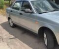 Серый ВАЗ 2170 Priora, объемом двигателя 1.6 л и пробегом 203 тыс. км за 2750 $, фото 1 на Automoto.ua