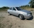 Сірий ВАЗ 2170 Priora, об'ємом двигуна 1.6 л та пробігом 105 тис. км за 1900 $, фото 2 на Automoto.ua