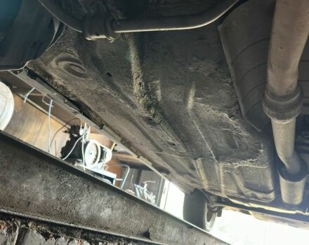 Серый ВАЗ 2170 Priora, объемом двигателя 1.6 л и пробегом 200 тыс. км за 2500 $, фото 13 на Automoto.ua