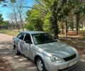 Сірий ВАЗ 2170 Priora, об'ємом двигуна 1.6 л та пробігом 188 тис. км за 2200 $, фото 1 на Automoto.ua