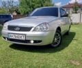 Сірий ВАЗ 2170 Priora, об'ємом двигуна 1.6 л та пробігом 126 тис. км за 3900 $, фото 1 на Automoto.ua