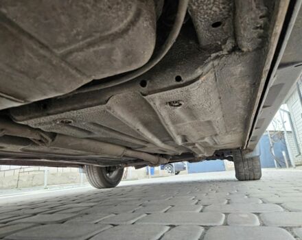 Сірий ВАЗ 2170 Priora, об'ємом двигуна 1.6 л та пробігом 220 тис. км за 1800 $, фото 10 на Automoto.ua