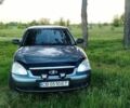 Серый ВАЗ 2170 Priora, объемом двигателя 1.6 л и пробегом 293 тыс. км за 3000 $, фото 1 на Automoto.ua