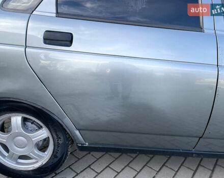 ВАЗ 2170 Priora 2007 у Львові на Automoto.ua Сірий ВАЗ 2170 Priora, об'ємом двигуна 1.6 л та пробігом 149 тис. км за 1950 $, фото 11 на Automoto.ua