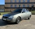 Серый ВАЗ 2170 Priora, объемом двигателя 1.6 л и пробегом 1 тыс. км за 1650 $, фото 1 на Automoto.ua