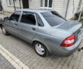 Сірий ВАЗ 2170 Priora, об'ємом двигуна 1.6 л та пробігом 220 тис. км за 1800 $, фото 5 на Automoto.ua