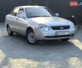 ВАЗ 2170 Priora 2007 у Дніпро (Дніпропетровську) на Automoto.ua Сірий ВАЗ 2170 Priora, об'ємом двигуна 1.6 л та пробігом 230 тис. км за 1700 $, фото 1 на Automoto.ua