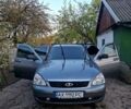 Сірий ВАЗ 2170 Priora, об'ємом двигуна 1.6 л та пробігом 271 тис. км за 3500 $, фото 1 на Automoto.ua