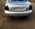Серый ВАЗ 2170 Priora, объемом двигателя 1.6 л и пробегом 251 тыс. км за 2700 $, фото 3 на Automoto.ua