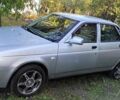Сірий ВАЗ 2170 Priora, об'ємом двигуна 1.6 л та пробігом 250 тис. км за 2300 $, фото 12 на Automoto.ua