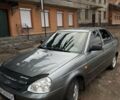 Сірий ВАЗ 2170 Priora, об'ємом двигуна 1.6 л та пробігом 160 тис. км за 2900 $, фото 4 на Automoto.ua
