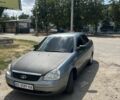 Сірий ВАЗ 2170 Priora, об'ємом двигуна 1.6 л та пробігом 159 тис. км за 3000 $, фото 1 на Automoto.ua