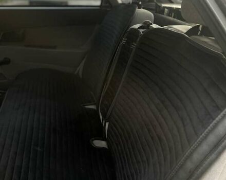 Сірий ВАЗ 2170 Priora, об'ємом двигуна 1.6 л та пробігом 180 тис. км за 2550 $, фото 8 на Automoto.ua