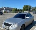 Сірий ВАЗ 2170 Priora, об'ємом двигуна 1.6 л та пробігом 157 тис. км за 3000 $, фото 8 на Automoto.ua