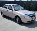 Серый ВАЗ 2170 Priora, объемом двигателя 1.6 л и пробегом 158 тыс. км за 2400 $, фото 1 на Automoto.ua