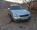 Серый ВАЗ 2170 Priora, объемом двигателя 1.6 л и пробегом 69 тыс. км за 4000 $, фото 1 на Automoto.ua