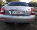 Серый ВАЗ 2170 Priora, объемом двигателя 1.6 л и пробегом 160 тыс. км за 2700 $, фото 3 на Automoto.ua