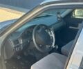 Серый ВАЗ 2170 Priora, объемом двигателя 1.6 л и пробегом 240 тыс. км за 2000 $, фото 1 на Automoto.ua