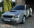 Сірий ВАЗ 2170 Priora, об'ємом двигуна 1.6 л та пробігом 220 тис. км за 2350 $, фото 2 на Automoto.ua